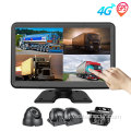 4-ch Audio na Video Nlele